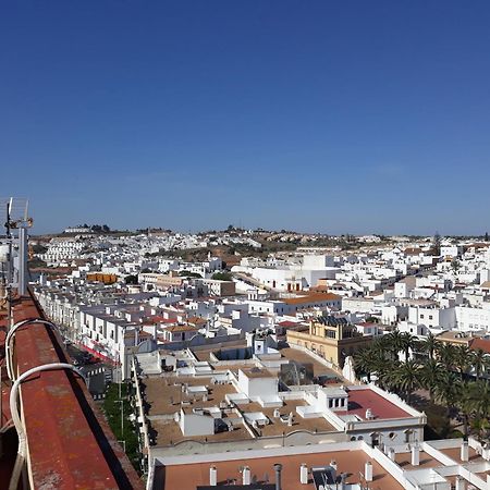 דירות איאמונטה Rincon De Sara מראה חיצוני תמונה