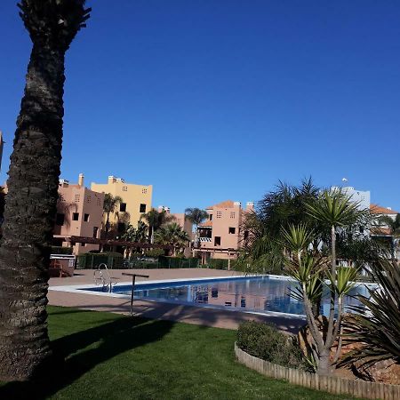דירות איאמונטה Rincon De Sara מראה חיצוני תמונה