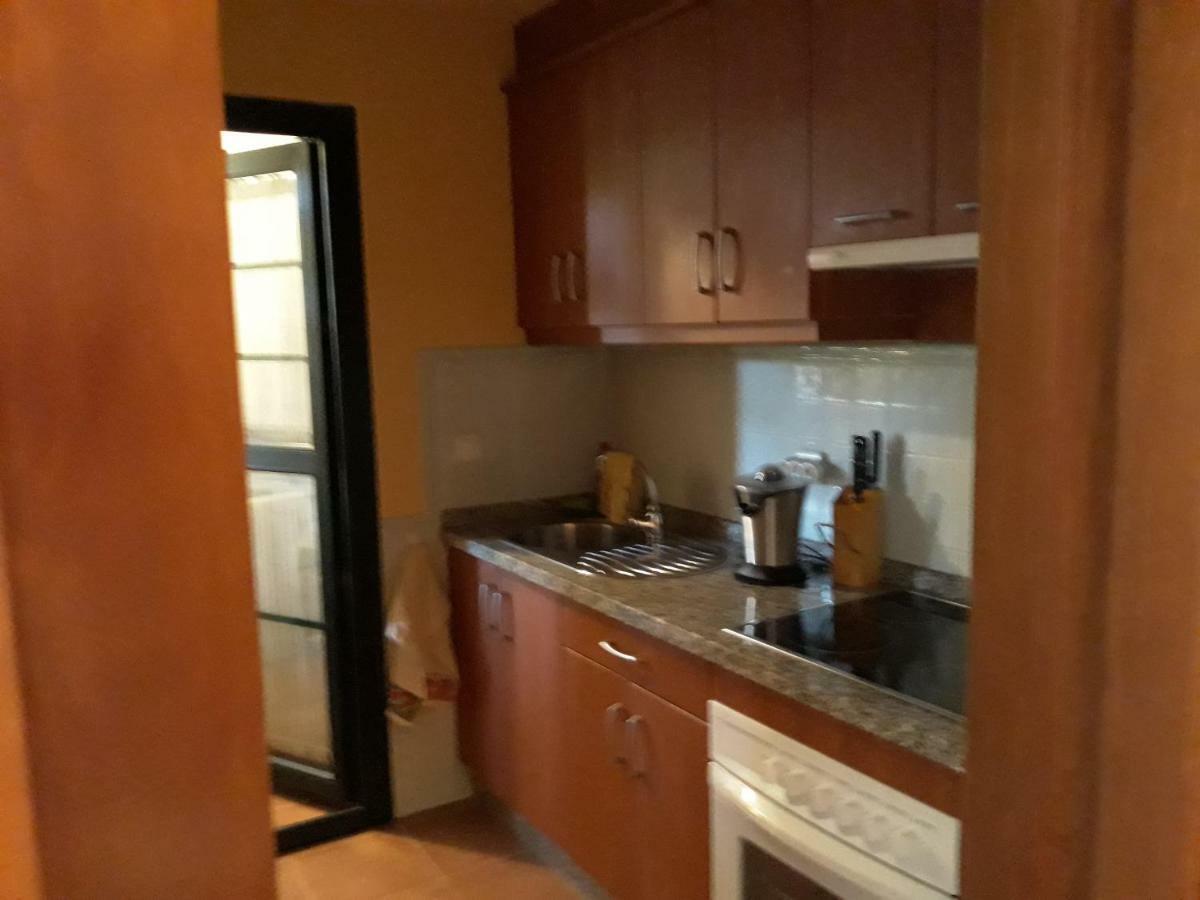 דירות איאמונטה Rincon De Sara מראה חיצוני תמונה